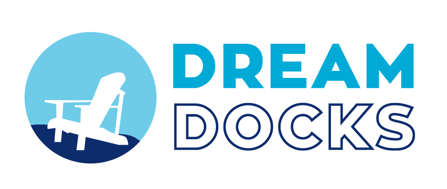 Dream Docks Logo