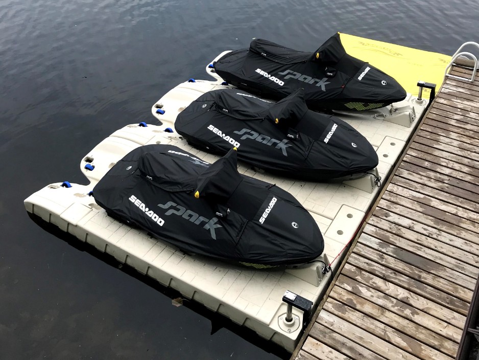 Wave Armor Promo - 10% Off In Stock Items